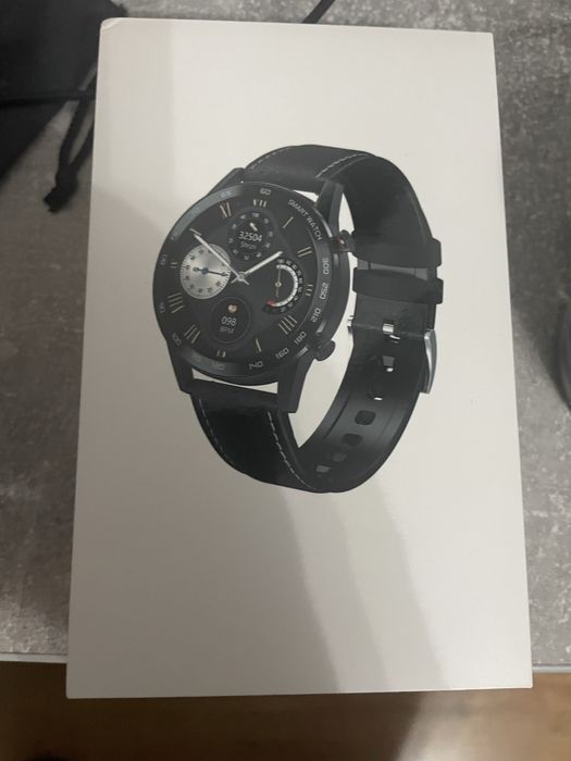Smartwatch Sanlepus
