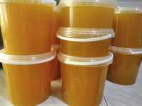 Продам мед липа-акація 180 грн натуральний