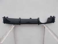 SUBARU IMPREZA DOKŁADKA SPOILER DYFUZOR WRX STI