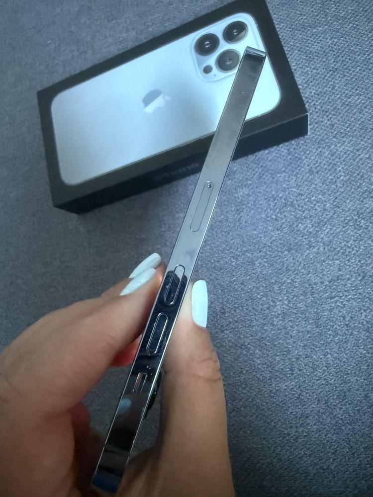 iPhone 13 Pro 128 GB Sierra blue