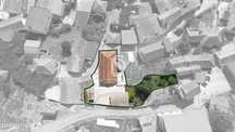Moradia T2 Chave na Mão com Jardim e Proximidade à Natureza em Póvoa d