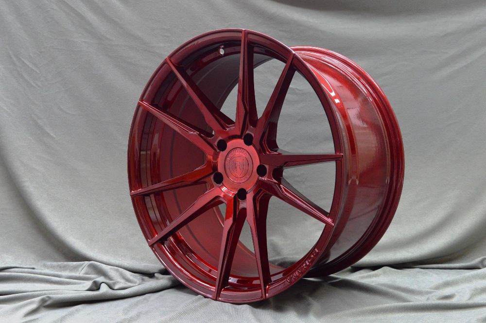 Felgi Aluminiowe ROHANA WHEELS 20" 5x112 USA