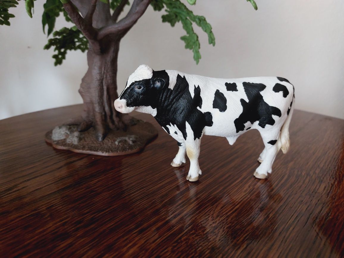 Byk schleich z 2007r