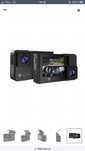 Wideorejestrator Navitel RS2 DUO Full HD 2'' 136°