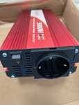 Inversor de energia 24v onda modificada