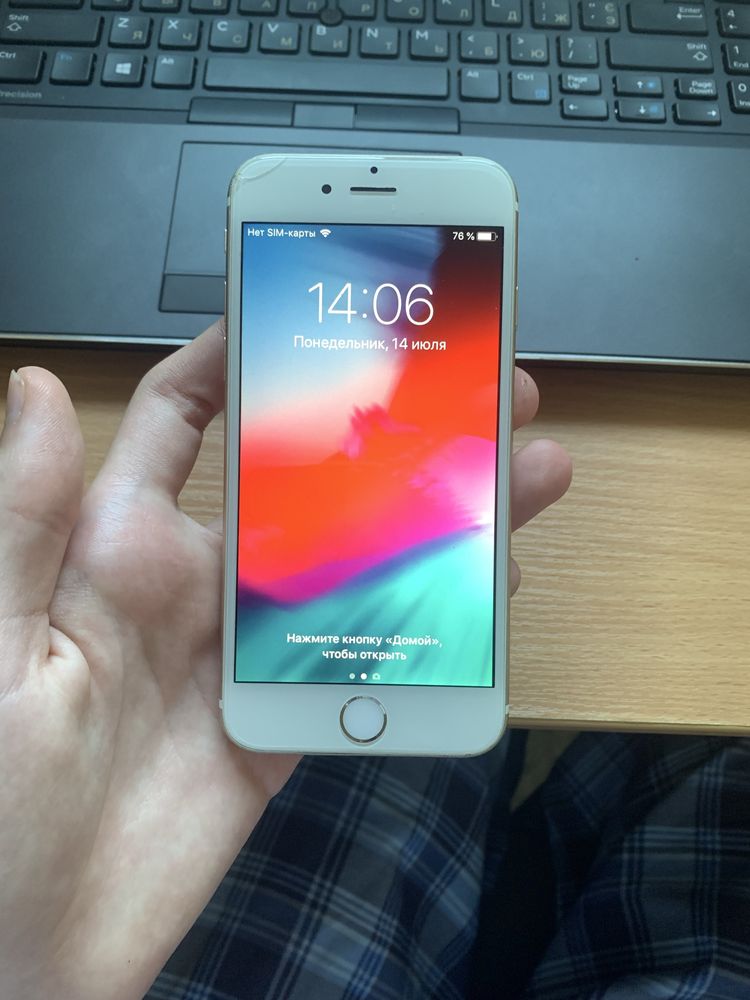 Iphone 6 16 neverlock