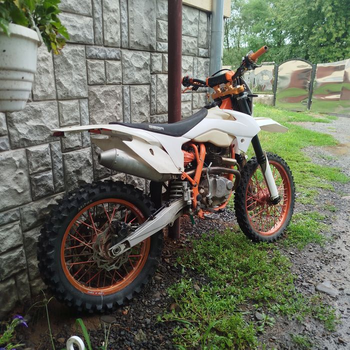 Geon terrax 250 2019рік