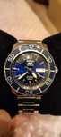 Zegarek Seiko 5 Sports SNZH53K1