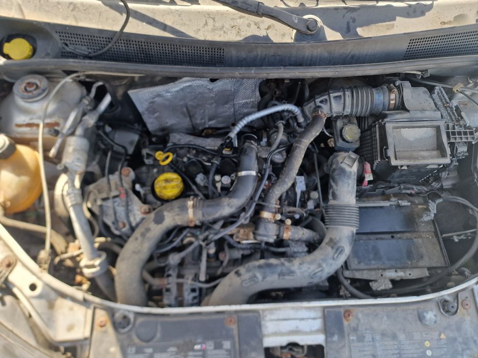 Peças Dacia Sandero 1.0