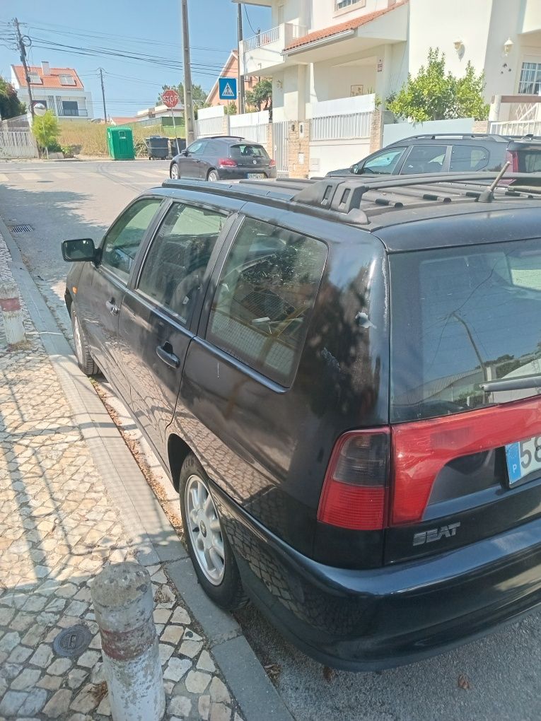 Vendo carro usado