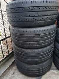 Opony letnie 245 45 r18 Pirelli komplet