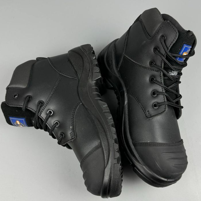 Рабочие ботинки Rock Fall робоче взуття черевики engelbert strauss