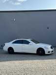 Mercedes benz s500 63amg lift pakiet zamiana
