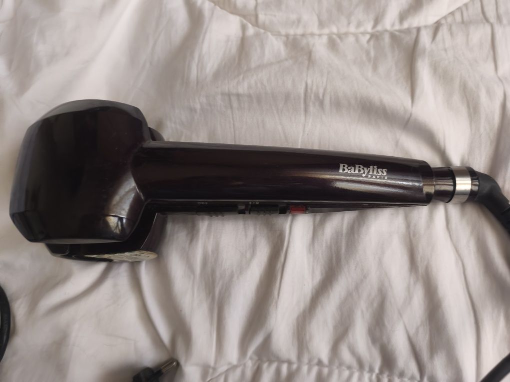 Modelador babyliss