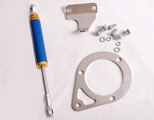 Amortyzator Drgań Silnika Nissan 200Sx Sr20Det S13