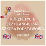 Korepetycje z j. angielskiego – przyjazne lekcje dla Twojego dziecka!