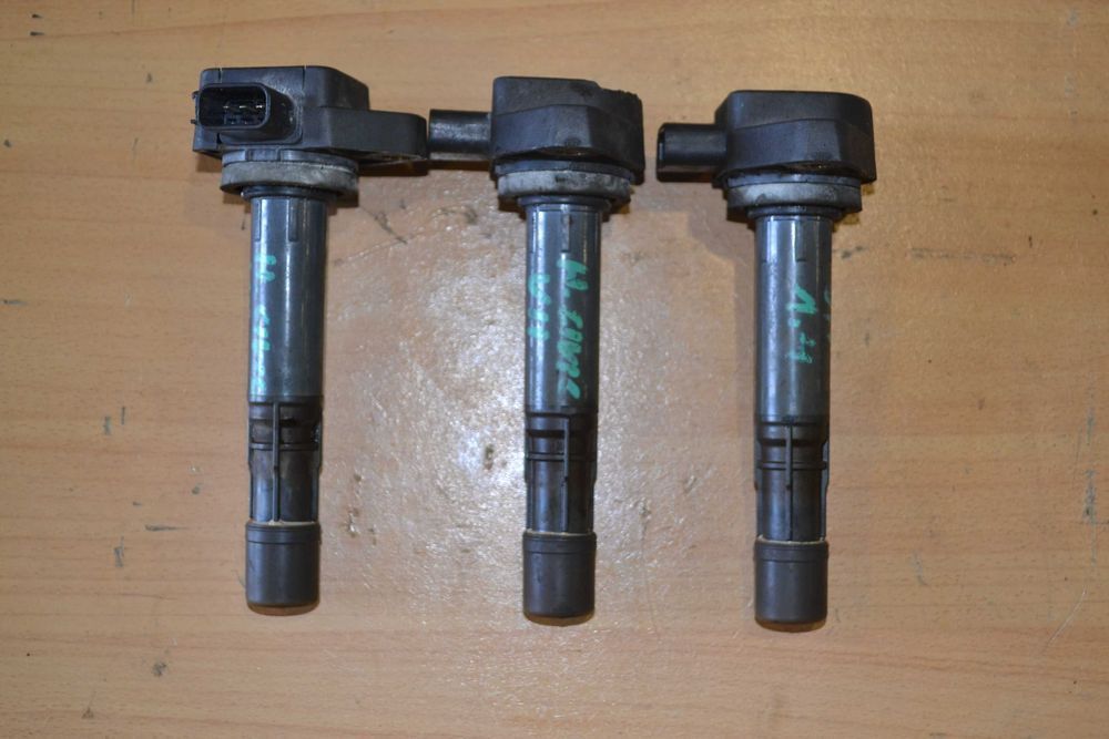 Катушка Зажигания Honda FR-V STREAM RN Civic 7 ACCORD 6 CG LEGEND 4 KB