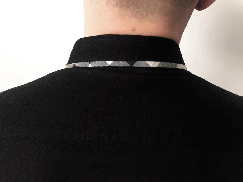 Burberry koszula męska M
Rozmiar:XL ale wypada M