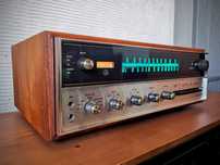 HH Scott 388-B, dla kolekcjonera. Nie Sansui, przetwornica gratis