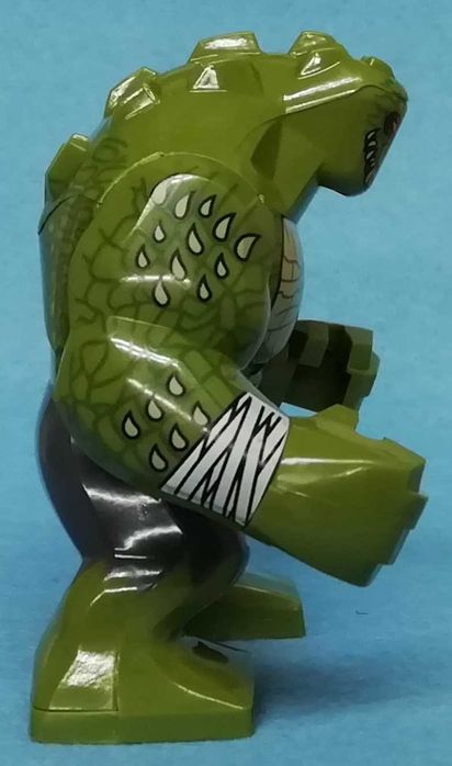 Killer Croc XL v1 (DC Comics)