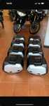 Malas BMW  r1300gs