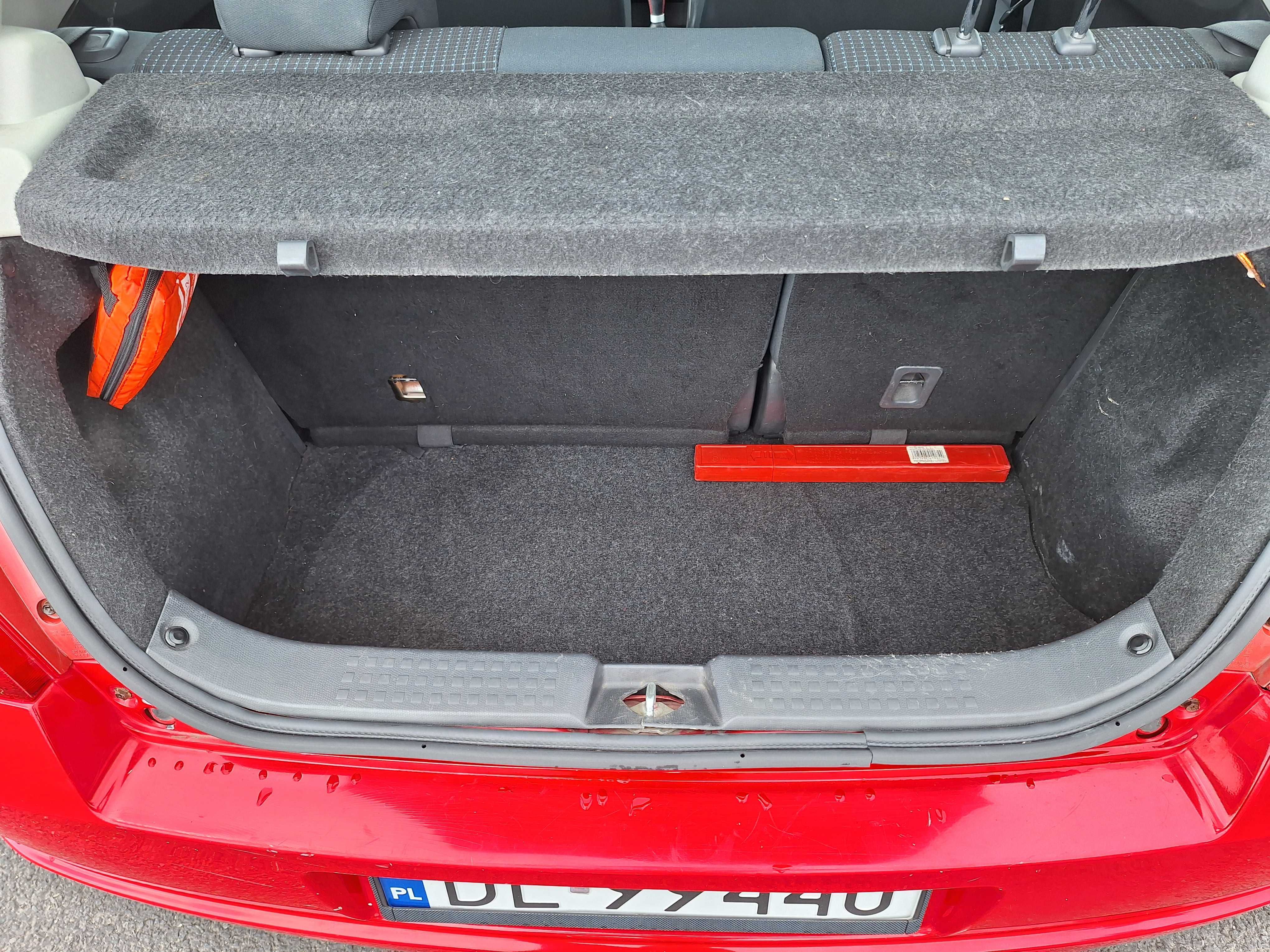 Suzuki SWIFT 1.5 Benzyna