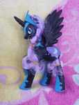 Księżniczka Luna My Little Pony, nowy konik