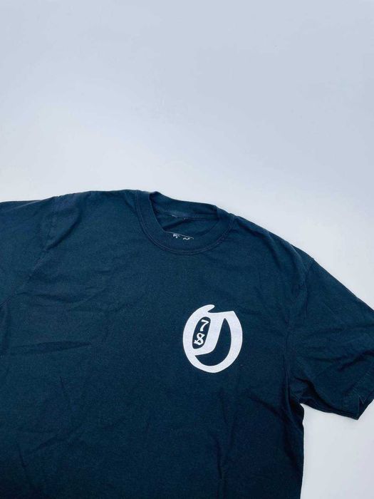 Футболка One 7 Six, Death To Snakes Tee, M/L