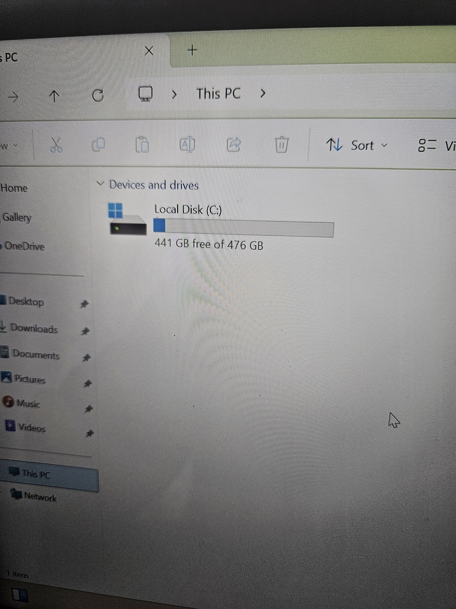 HP Pavilion x360 Convertible 14