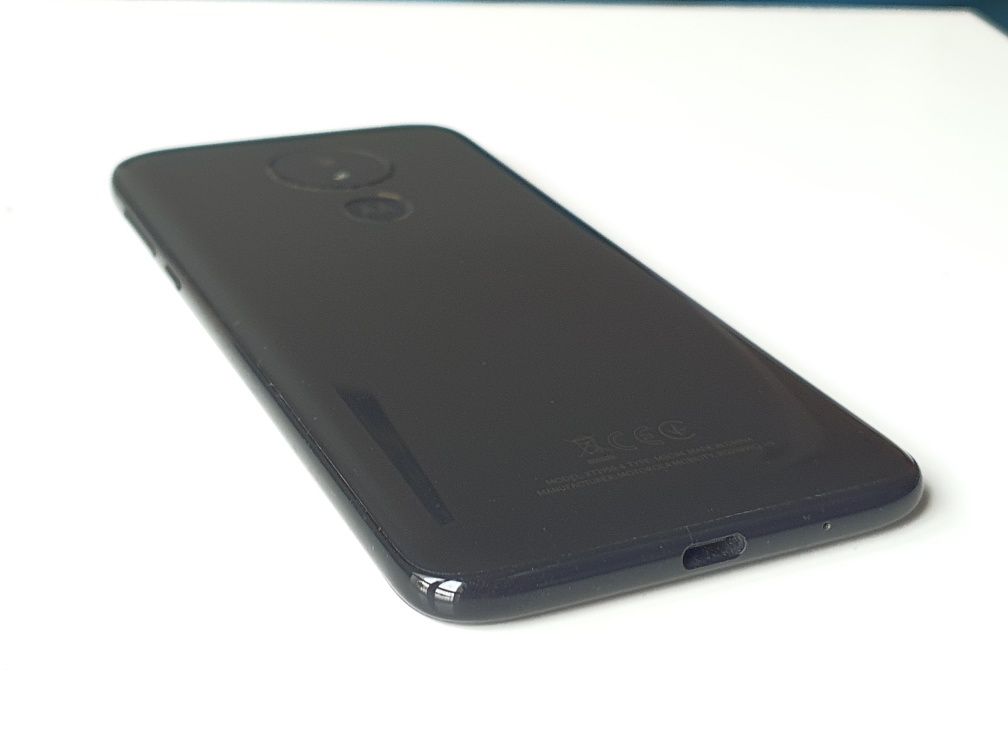Motorola G7 Power 64GB dual sim
