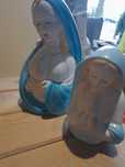 Sprzedam ceramiczne figurki