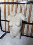 Manequim para desocupar