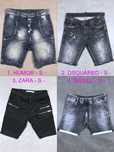 Шорти Dsquared2, Diesel, Zara, Humor - S - ки чоловічі