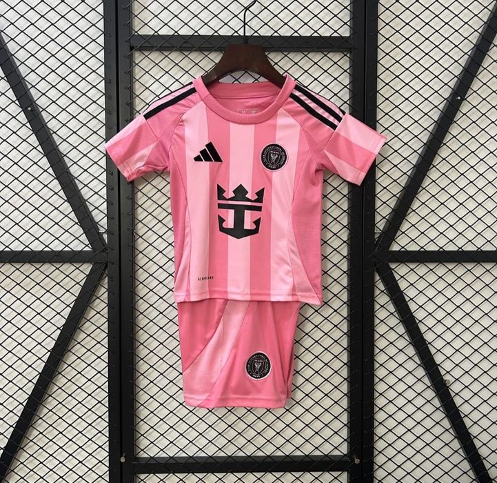 Equipamento futebol para crianças - vários modelos e tamanhos