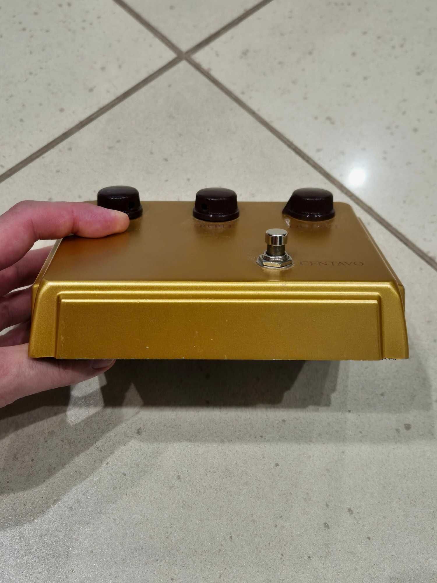 Walrus Audio Centavo klon centaur