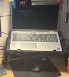 SileniumPC Atlas NT-L10 podstawka pod laptopa