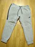 Spodnie joggery Nike Sportswear Tech Fleece - XL