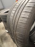 195/55 R16 FULDA Eco Control HP Автошини б/у Склад