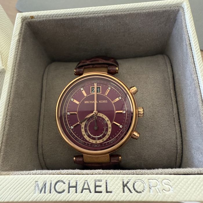 Zegarek Michael Kors - nowy