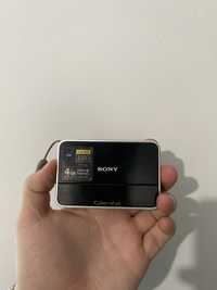Aparat cyfrowy kompaktowy Sony cyber shot dsc t2