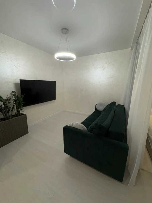 Продам 1к квартиру в центре. Дом спецпроект.
