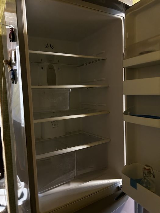 Холодильник LG no frost