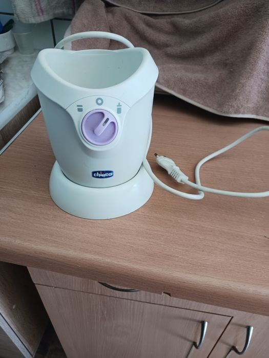 Продам для подогрева бутылочки