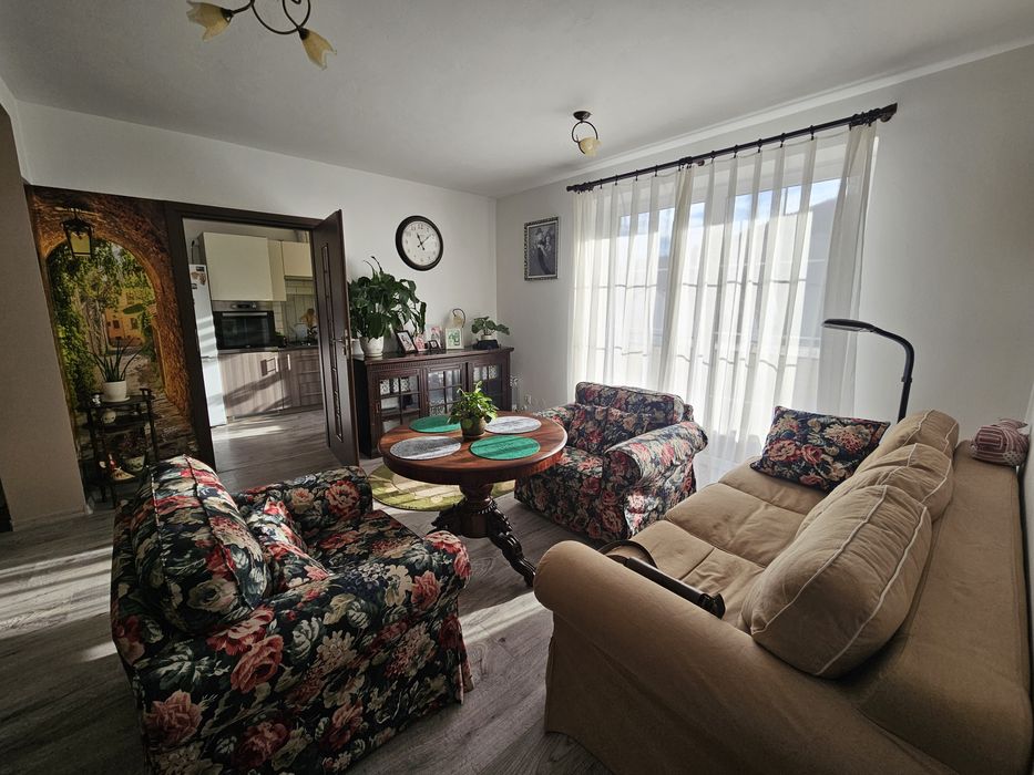 Mieszkanie 48 m w centrum