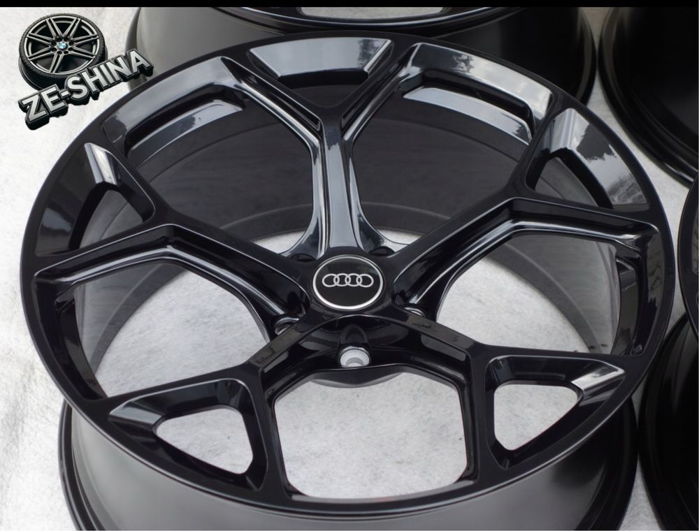 Диски Audi R22 Flow Formed Q7, Q8, e-tron, RS6, RS7, A6/A7 C8