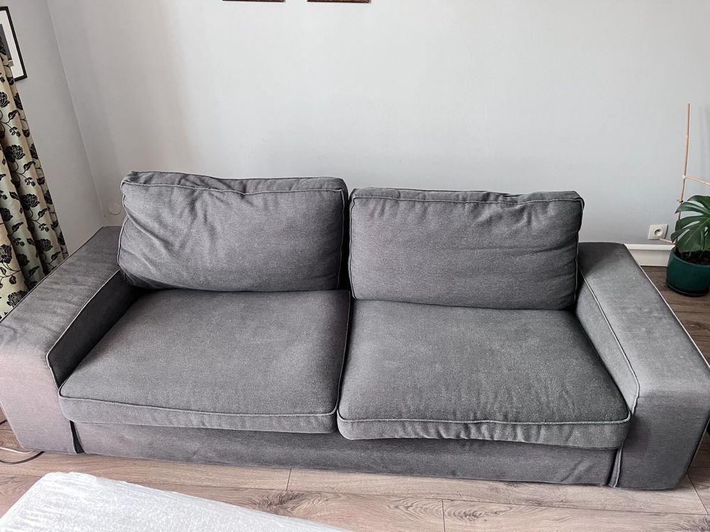 Sofa 3osobowa Kivik Ikea