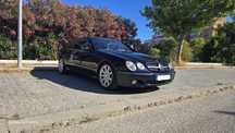 Mercedes cl500 5.0 v8 310cv super preço