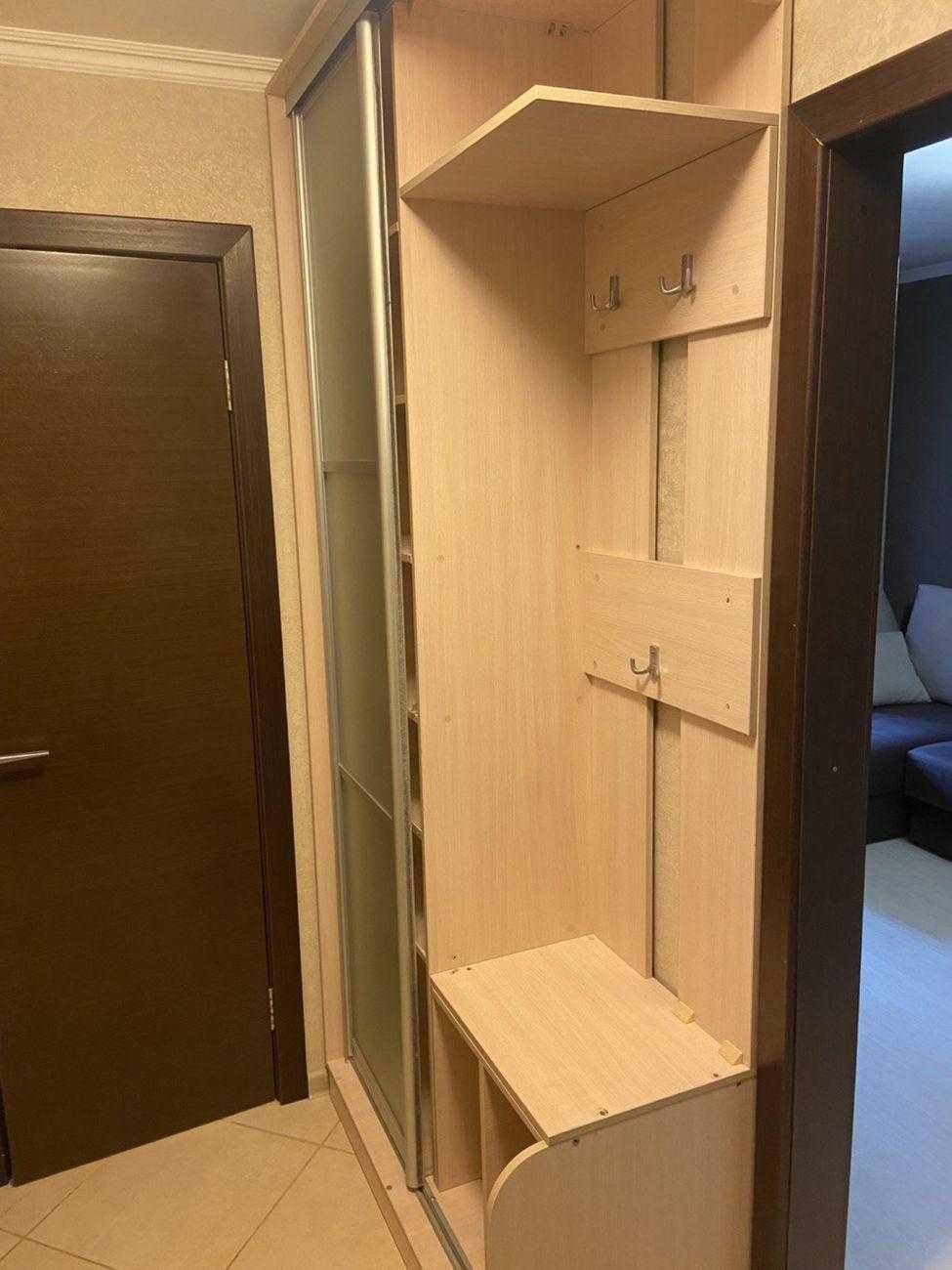 Продаж 1-к квартири Святошинський район