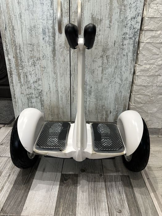 Гироскутер, гироборд, сигвей мини