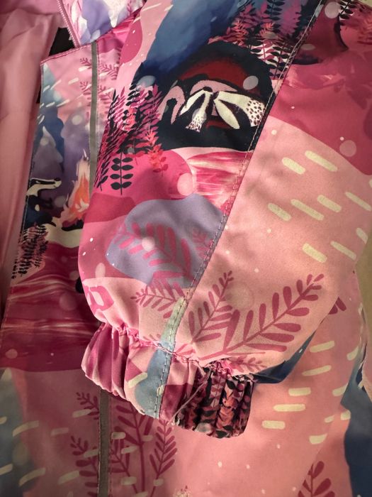 Kombinezon zimowy Reima r.86 dla dziewczynki